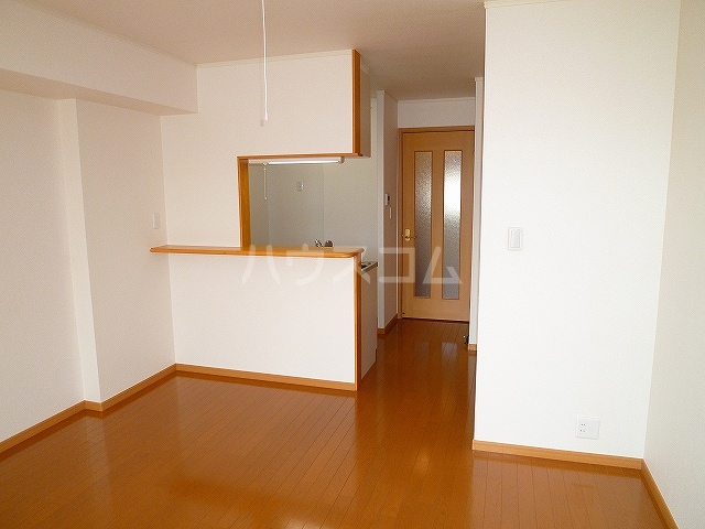 3/29 リビング/ダイニング