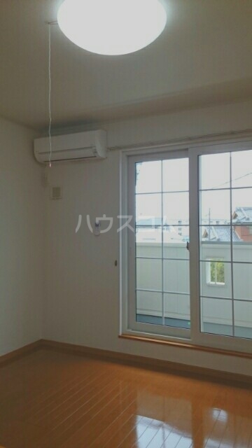 19/30 バルコニー