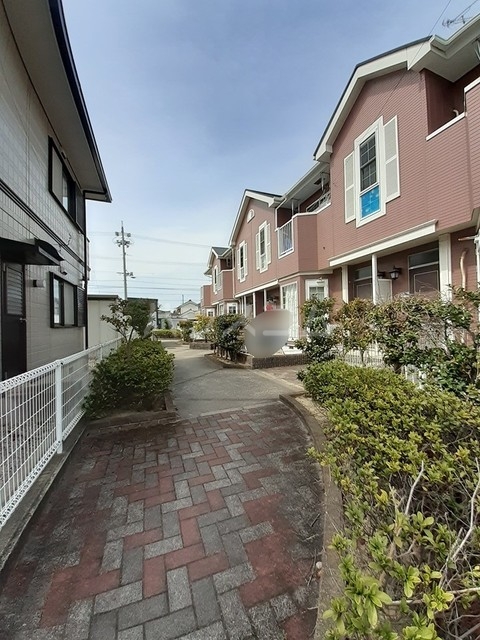 13/24 エントランス