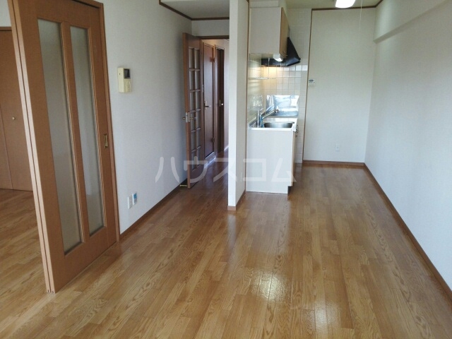 3/24 リビング/ダイニング