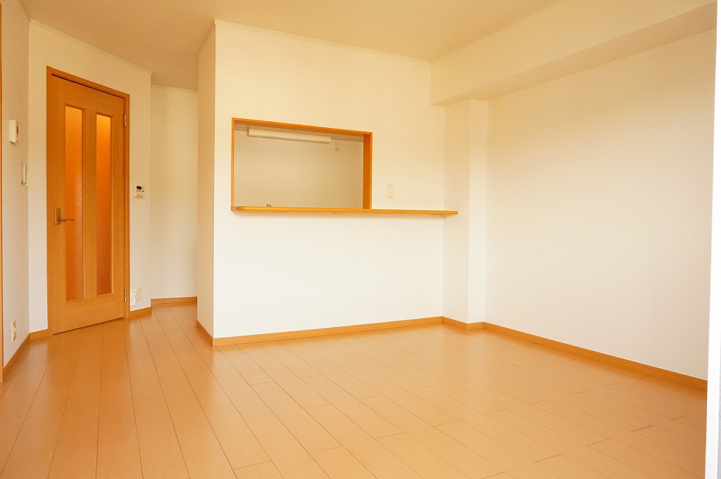 3/20 リビング/ダイニング