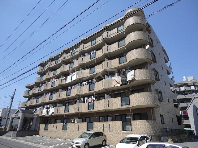 1/22 外観