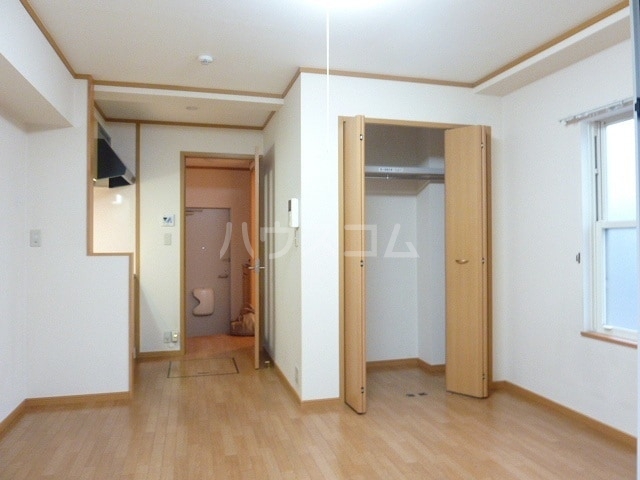 3/22 リビング/ダイニング