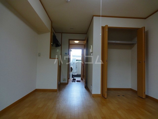 3/22 リビング/ダイニング