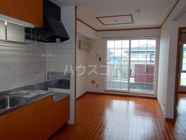 3/21 リビング/ダイニング