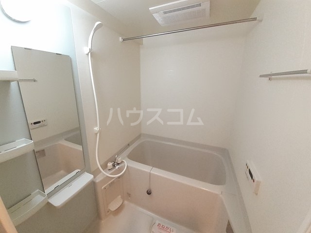 7/25 浴室