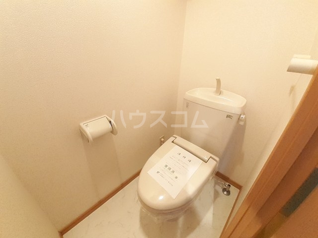 8/25 トイレ