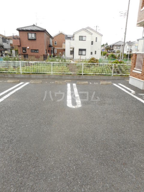 15/21 駐車場