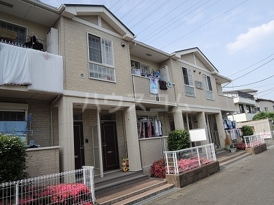 14/21 エントランス