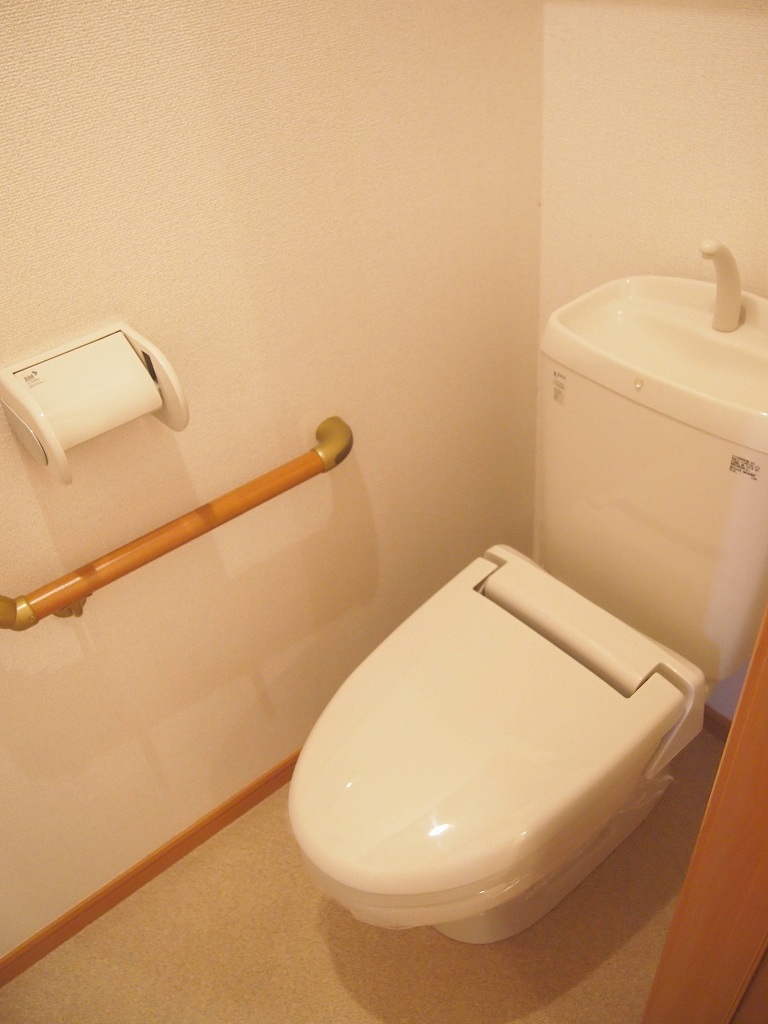 11/22 トイレ