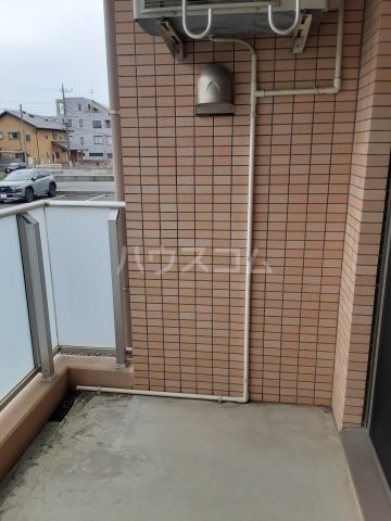 21/30 バルコニー