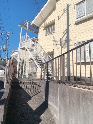 21/26 エントランス