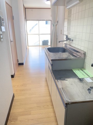 4/26 リビング/ダイニング