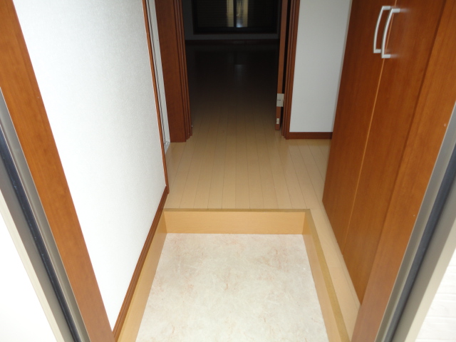 4/27 リビング/ダイニング