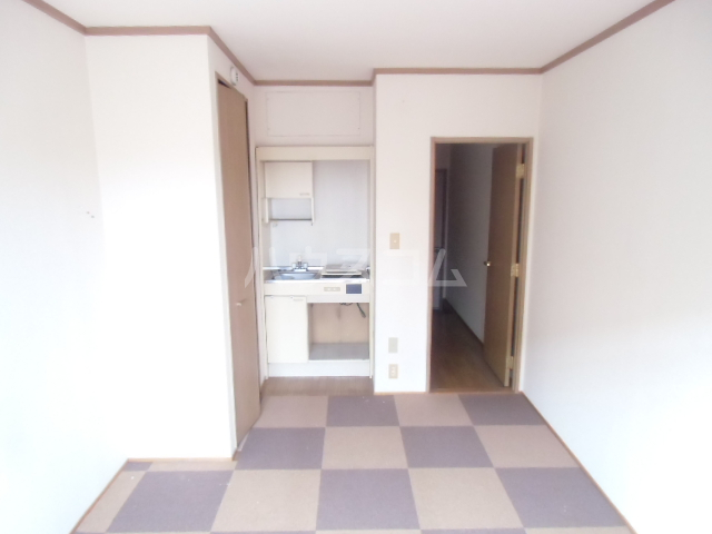 3/25 リビング/ダイニング