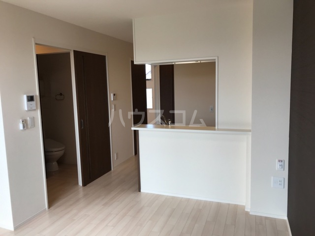 3/24 リビング/ダイニング