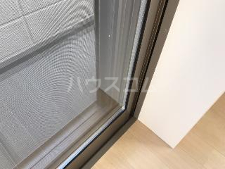 22/30 バルコニー