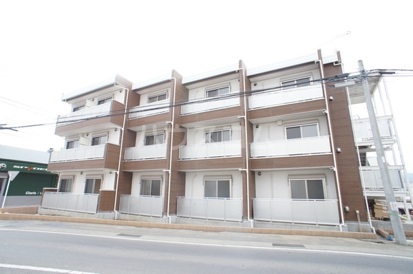 14/25 バルコニー