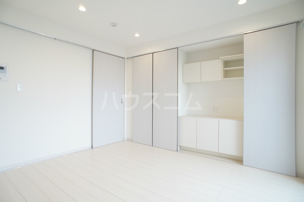 4/25 リビング/ダイニング