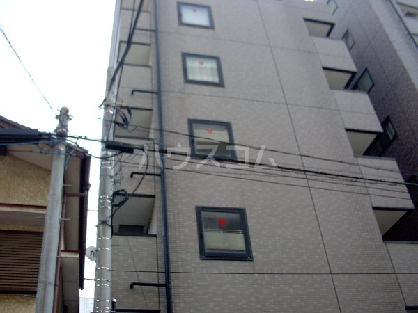 2/2 エントランス