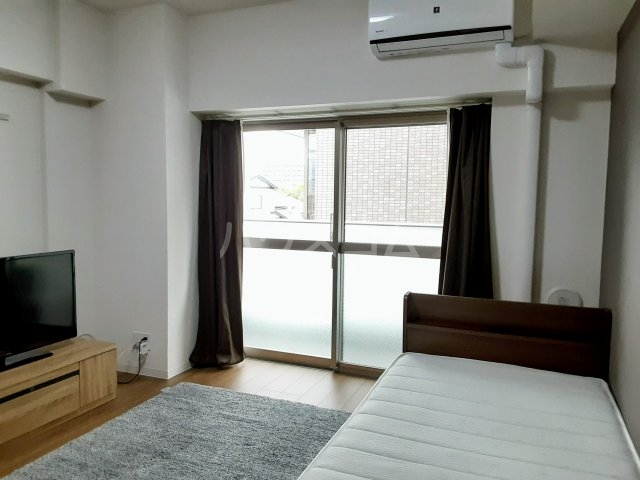 3/27 リビング/ダイニング