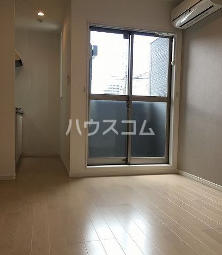 5/22 リビング/ダイニング