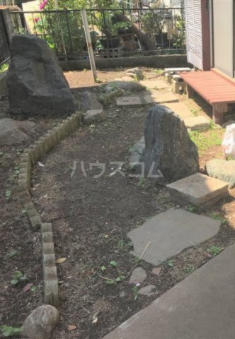 17/29 バルコニー