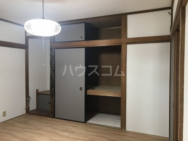 4/29 リビング/ダイニング