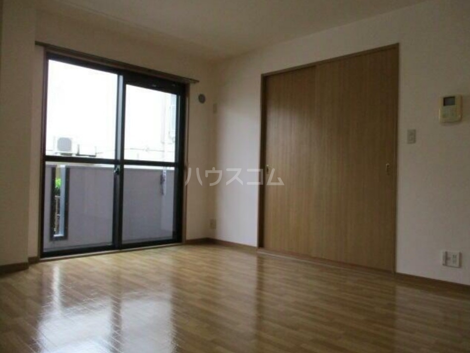 4/20 リビング/ダイニング