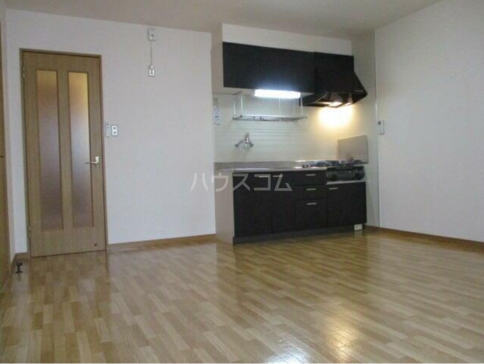 3/20 リビング/ダイニング