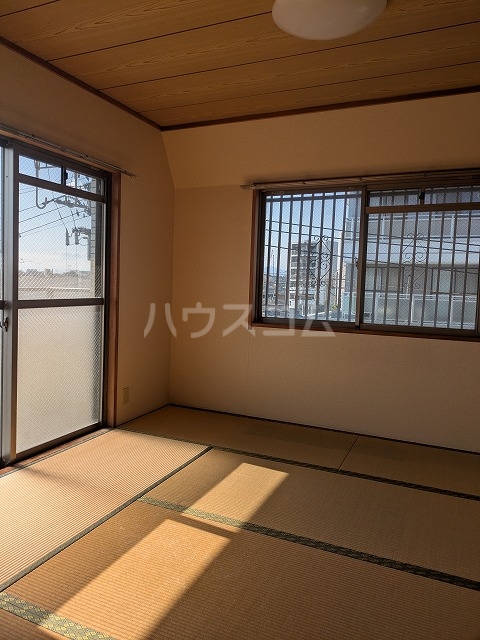 6/30 室内