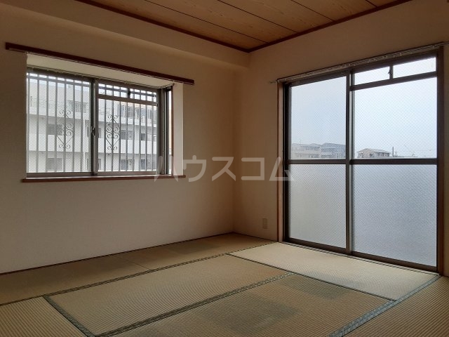 4/30 室内