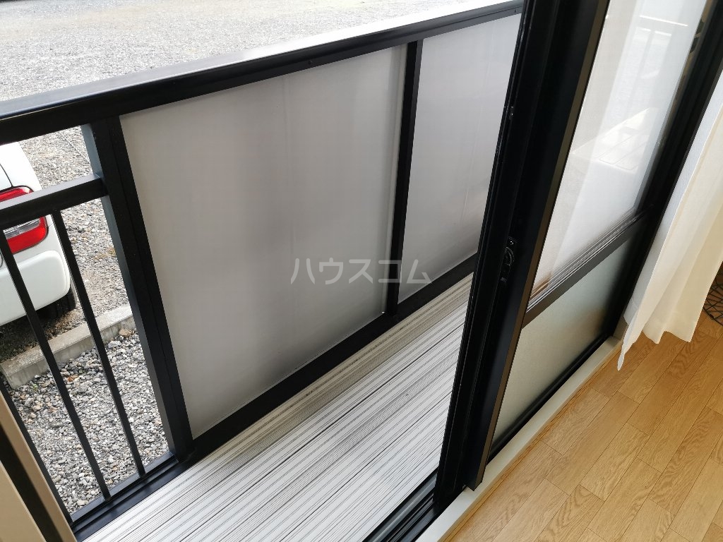 17/30 バルコニー