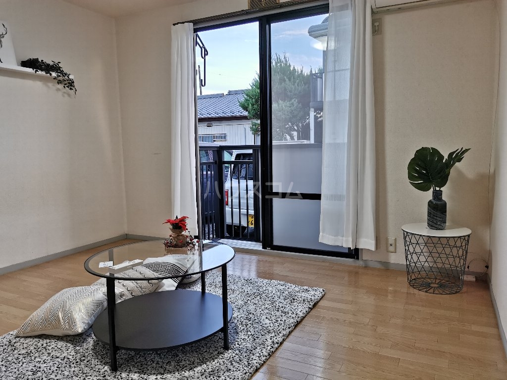 5/30 リビング/ダイニング