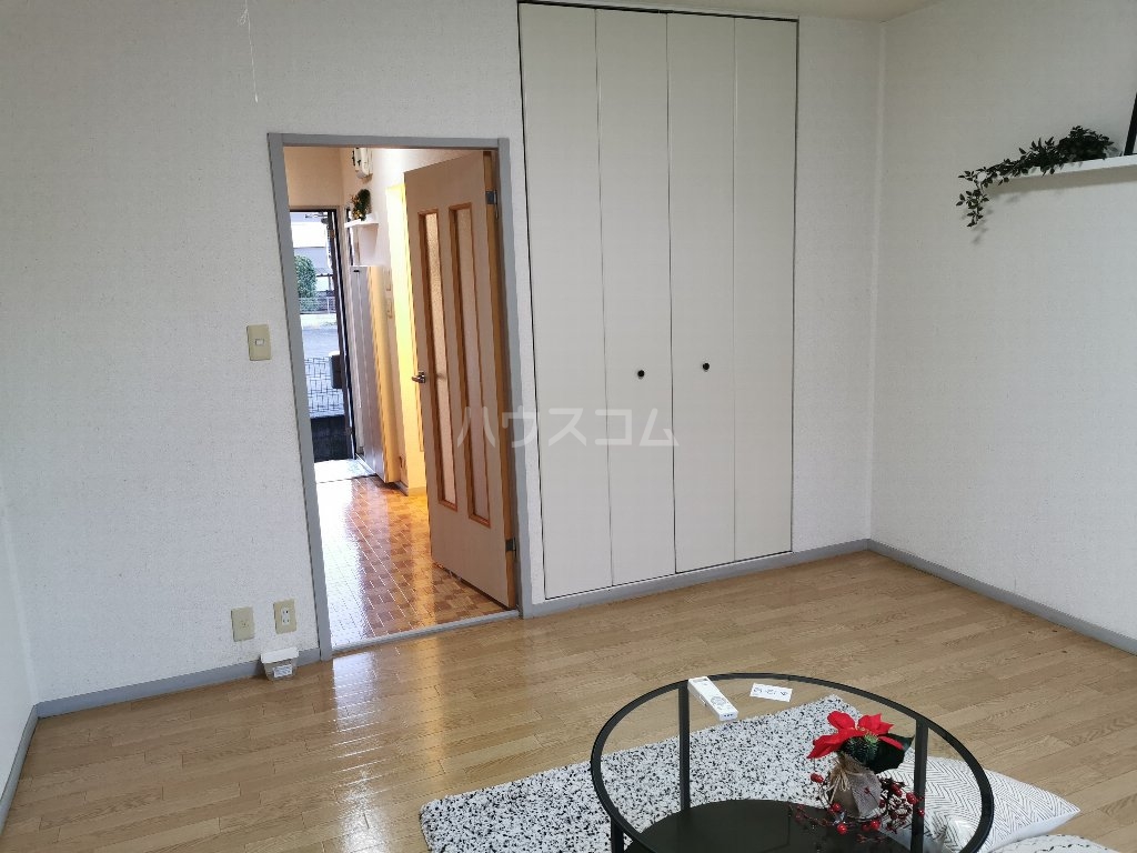 6/30 リビング/ダイニング