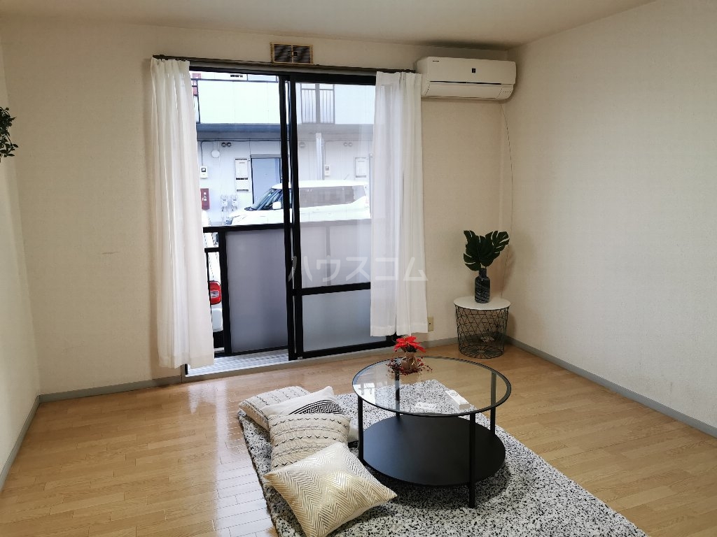 4/30 リビング/ダイニング