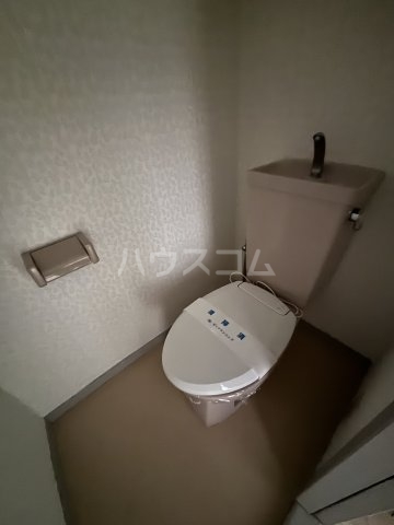 13/30 トイレ