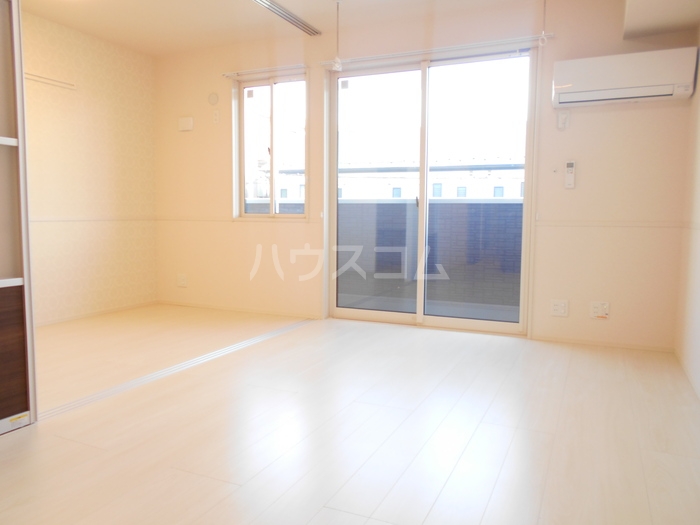 3/27 リビング/ダイニング