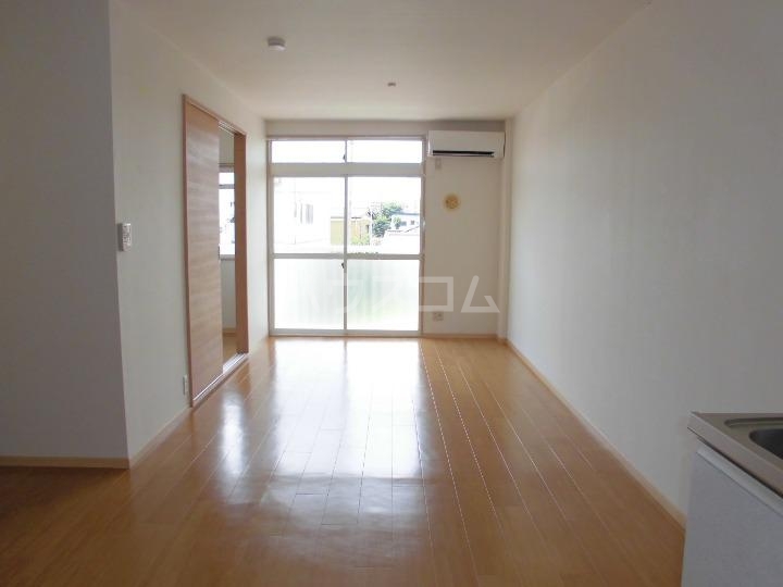 7/30 リビング/ダイニング