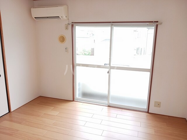 4/21 寝室