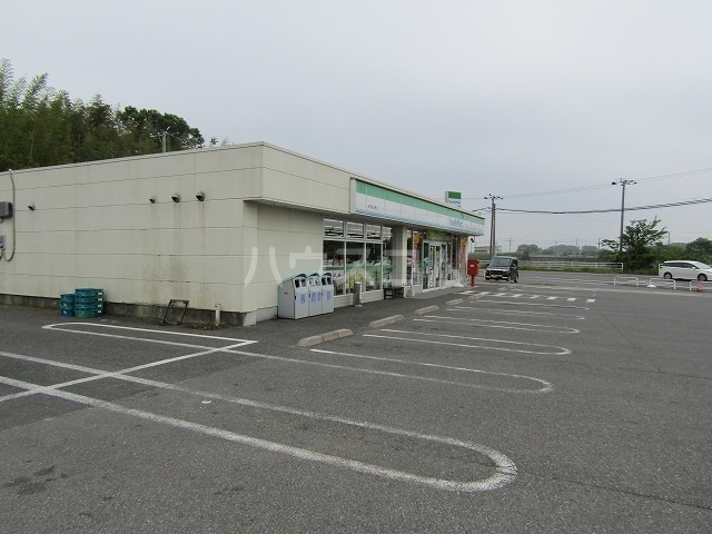 19/26 駐車場