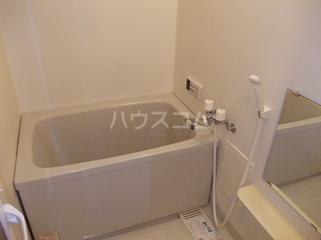 8/26 浴室