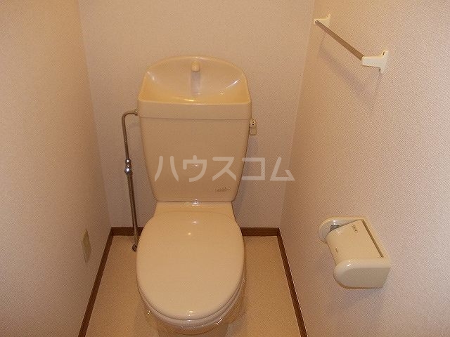 9/26 トイレ