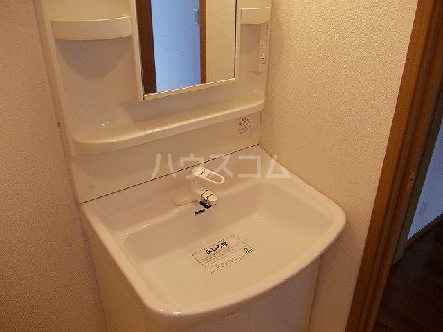 10/26 洗面