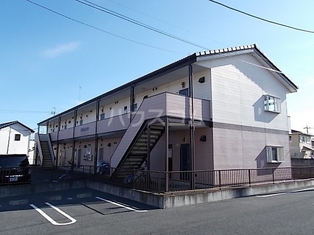 1/21 外観