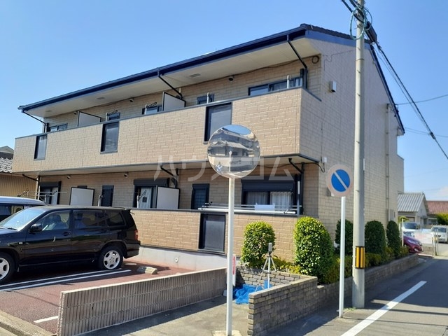 1/21 外観