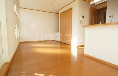 3/20 リビング/ダイニング