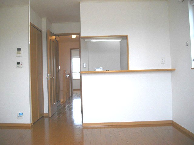 4/26 リビング/ダイニング