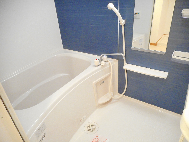 11/26 浴室