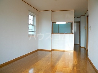 3/25 リビング/ダイニング